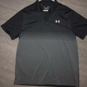 The Playoff Polo from Under Armour